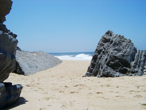 Strand